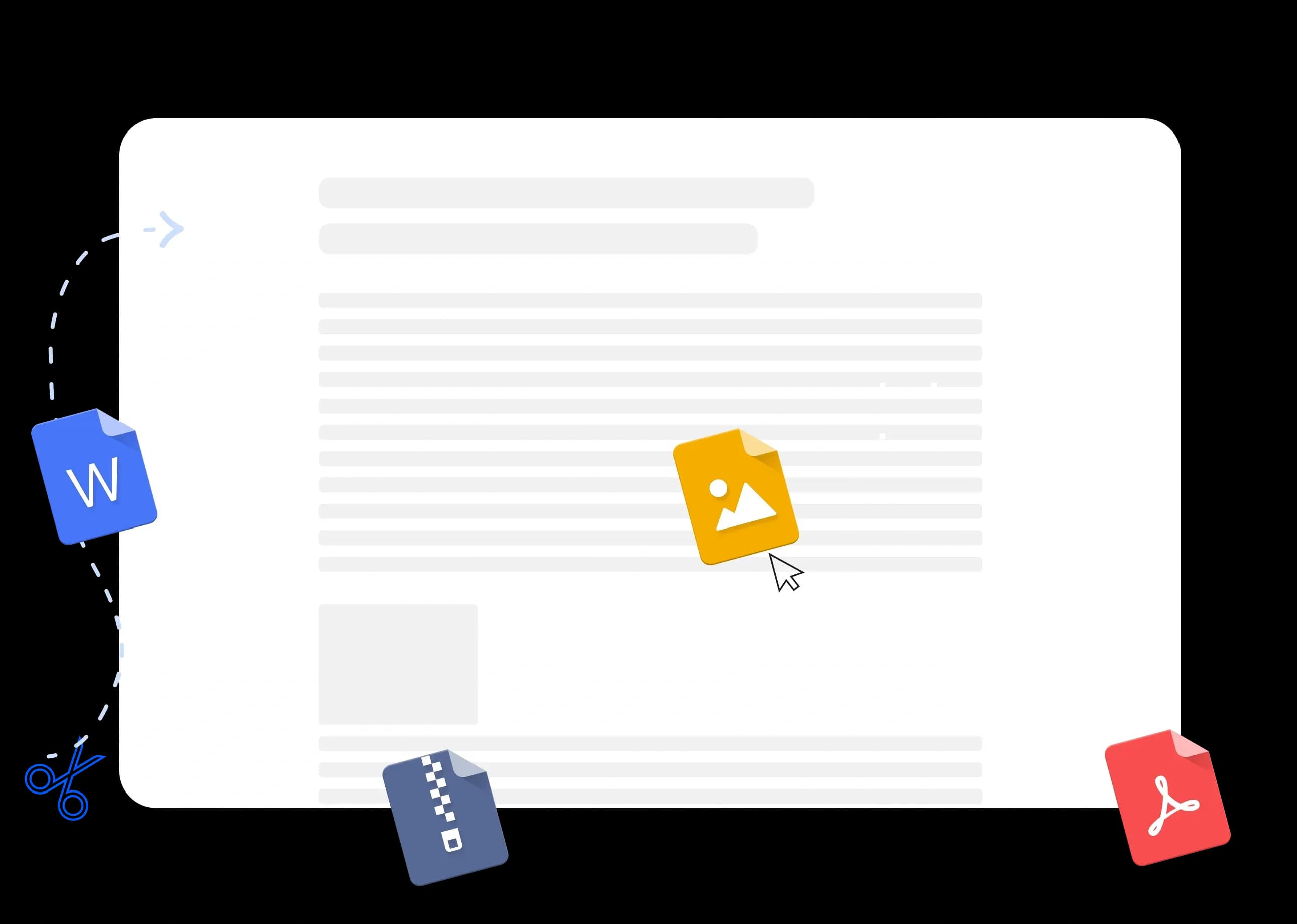 Craft Your Ideal Document